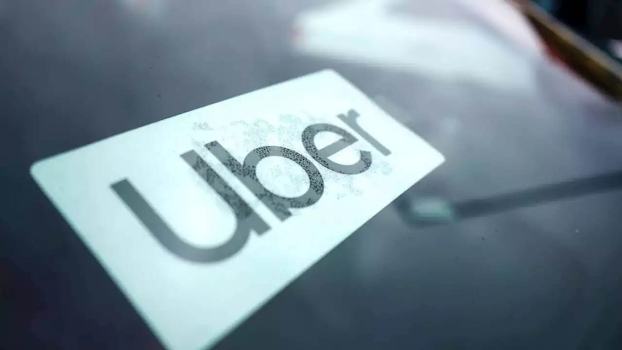 Uber charging customers new fuel fee for rides, delivery