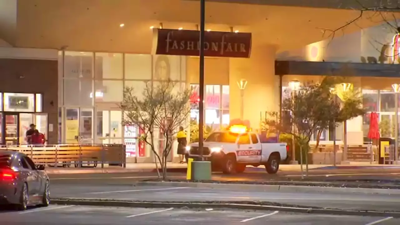 Police arrest 1 gang member after 2 boys stabbed during California mall fight