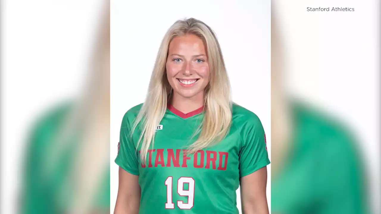 Stanford soccer star's death renews questions about student-athletes' mental health