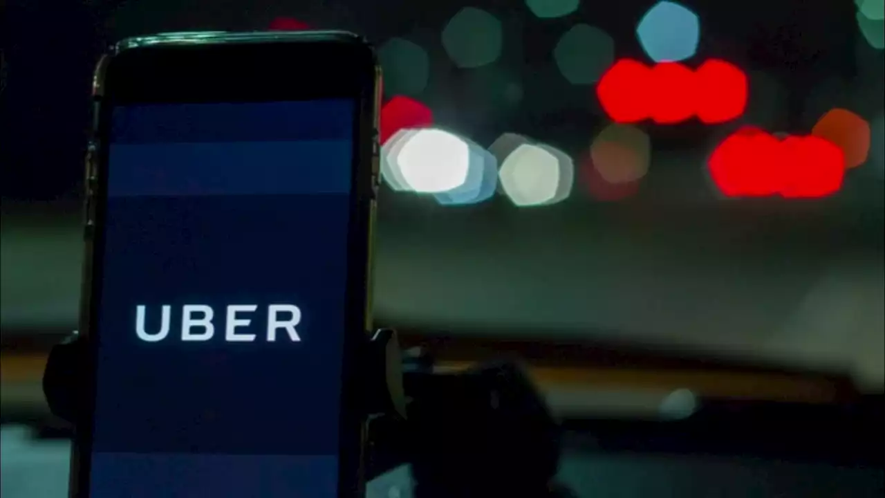 Uber surcharge, fuel fee added to rides, deliveries amid rising gas prices