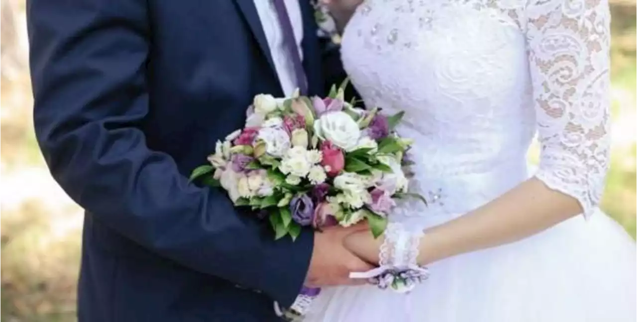 عريس يترك عروسه في ليلة الزفاف .. والشرطة تتدخل
