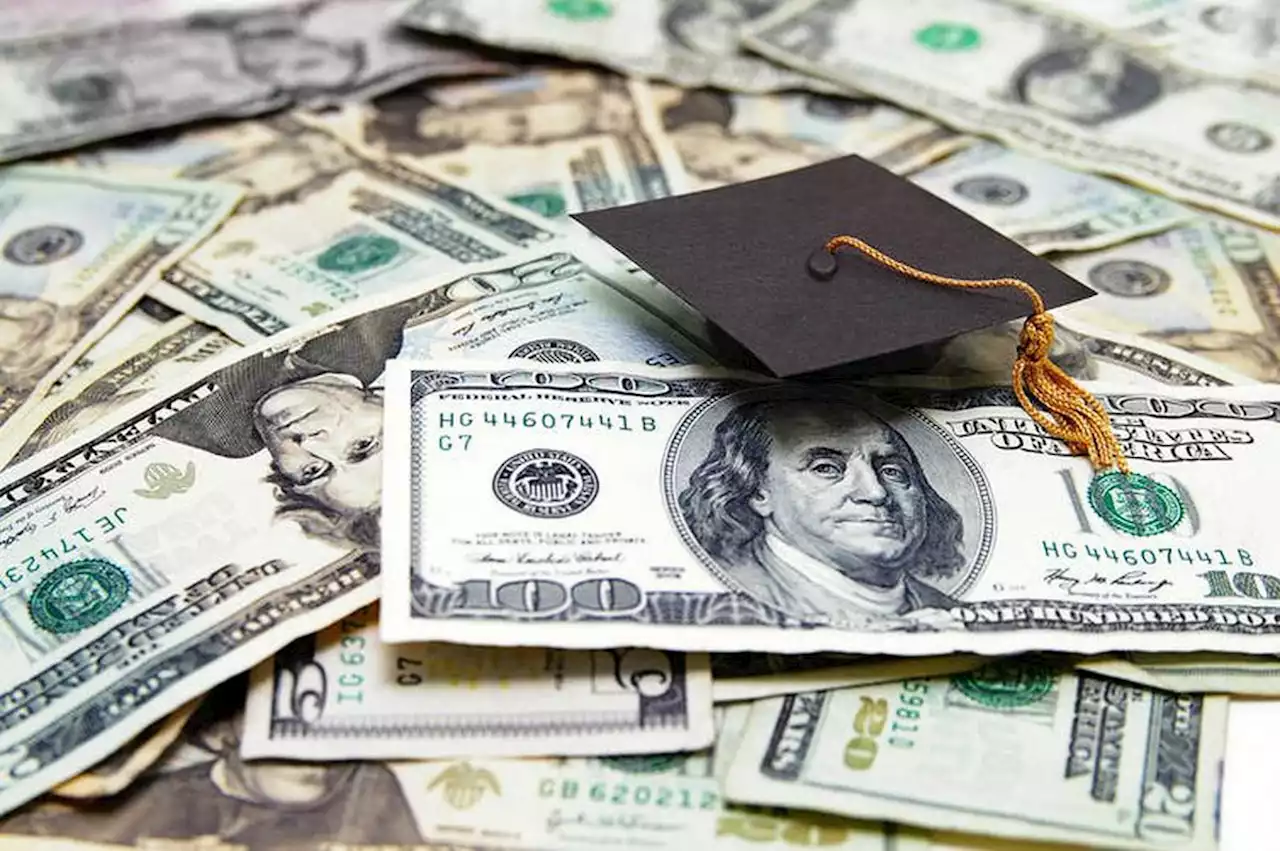 100,000 student loan borrowers may now be eligible for debt cancellation