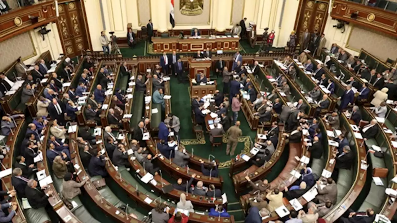 مصر.. مشروع قانون لإلزام المقبلين على الزواج بالفحص الطبي