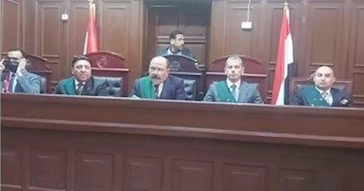 دفنوها حية..الإعدام لـ 4 متهمين بقتل فتاة في الإسماعيلية بمصر | صحيفة الخليج