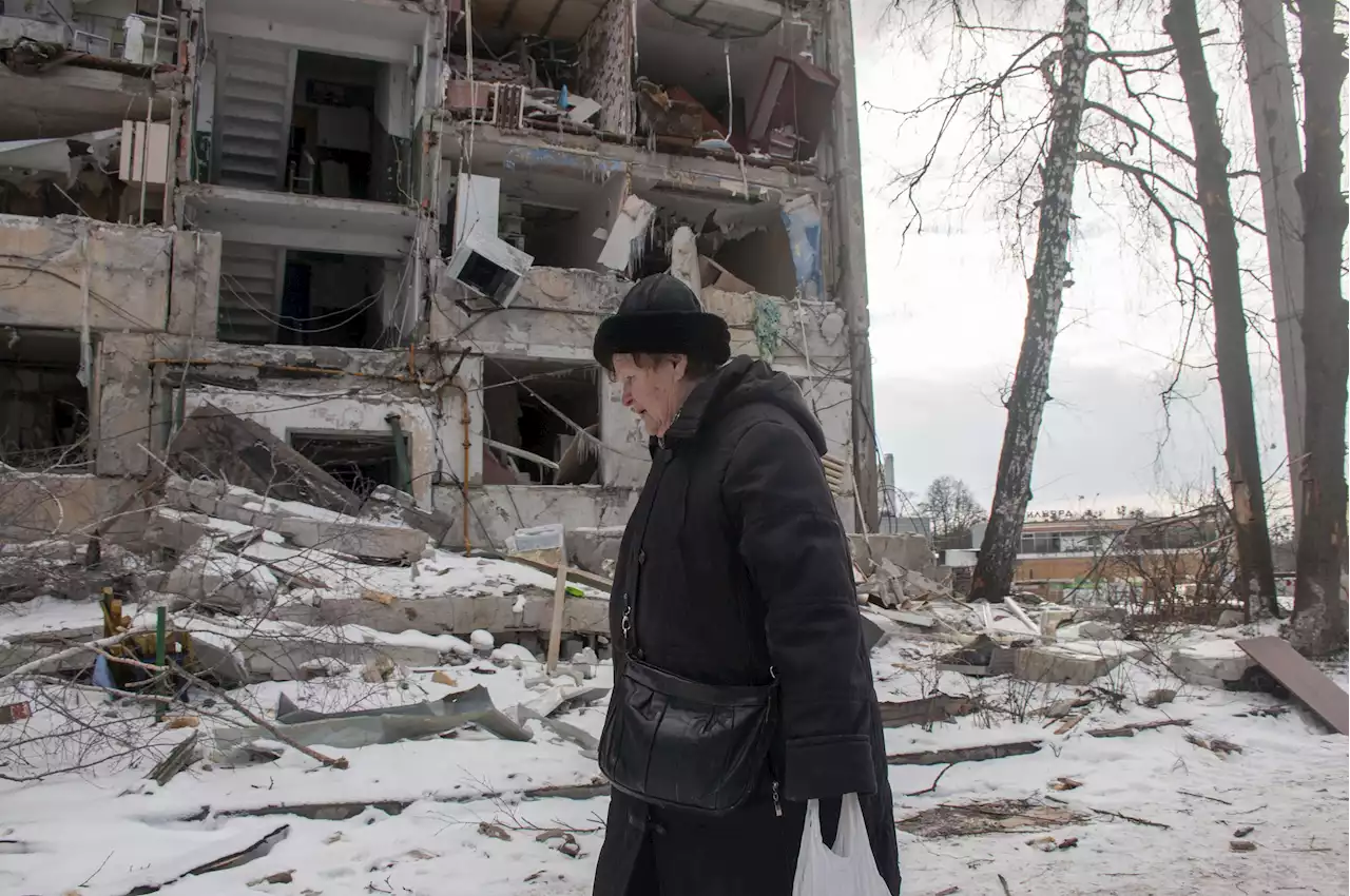 Live updates: Red Cross: Besieged Mariupol needs cease-fire