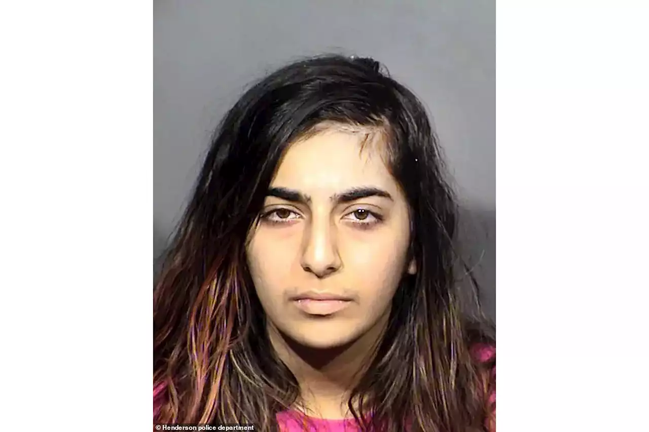 Police: Woman stabbed date in revenge of Iranian's killing