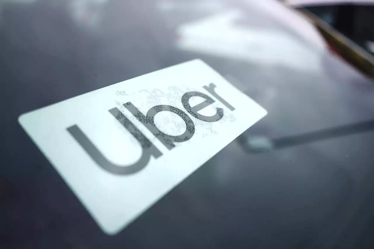 Uber charging customers new fuel fee for rides, delivery