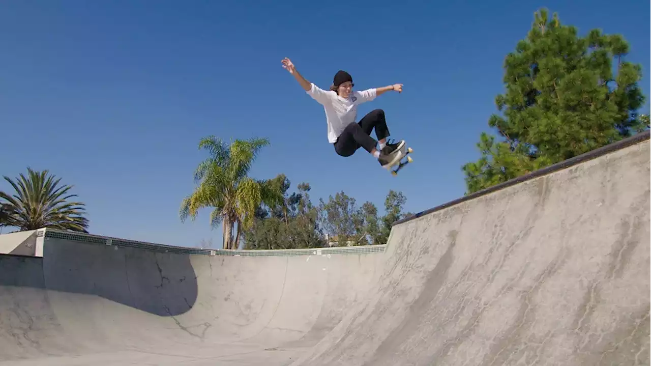 SXSW Film Review: Skate Dreams