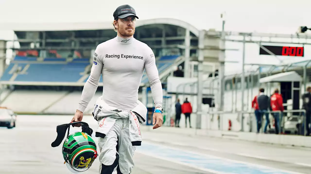 Hollywood actor Michael Fassbender to race in Le Mans - Racing News