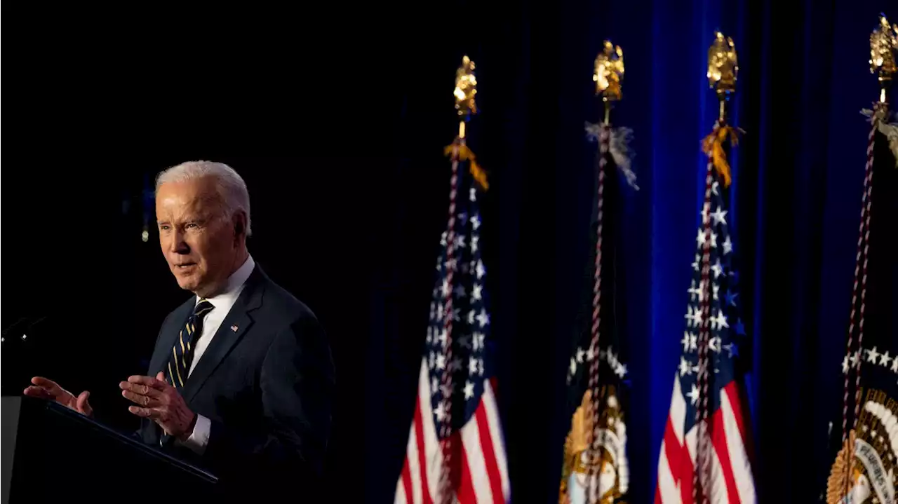 Biden approves $200 million in defense assistance for Ukraine