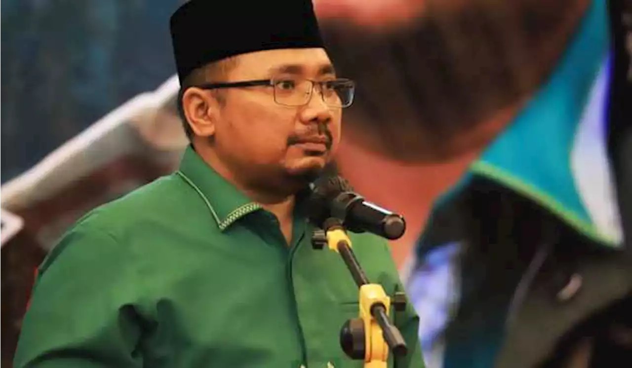 Menteri Agama: Ada Label Halal Baru, Label Lama MUI Tidak Berlaku