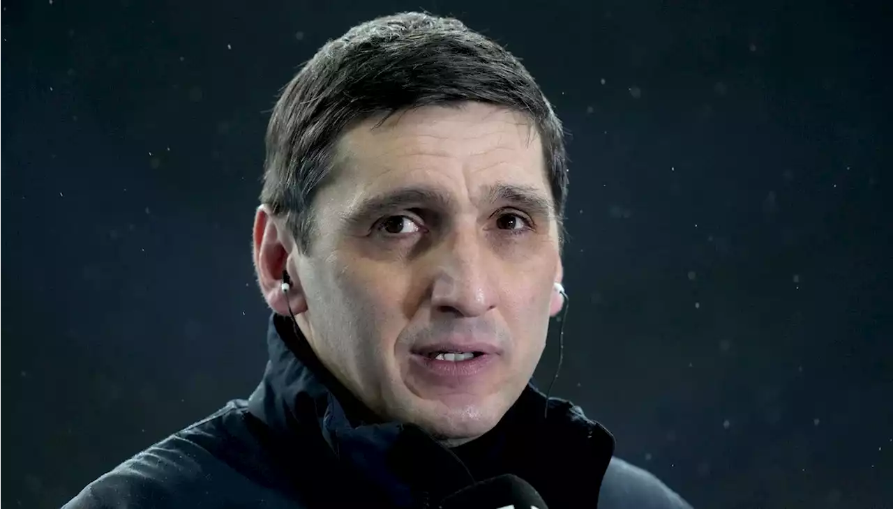 Hertha BSC feuert Trainer Tayfun Korkut