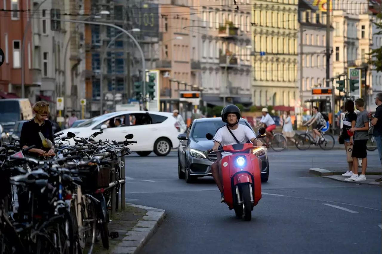 Warum die Debatte über die Torstraße hoffnungslos altmodisch wirkt