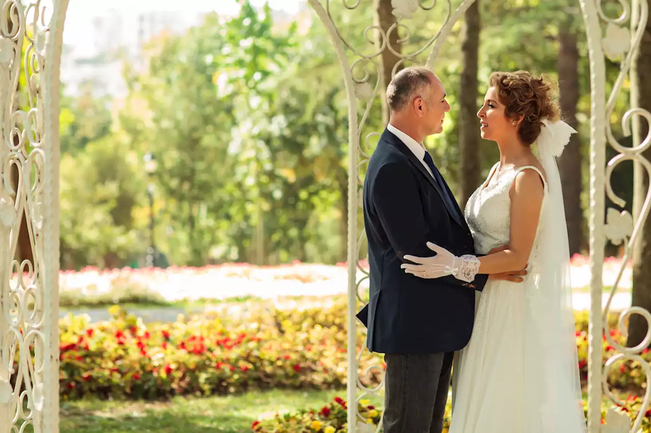 5 Romantic Places to Renew Your Vows — Best Life