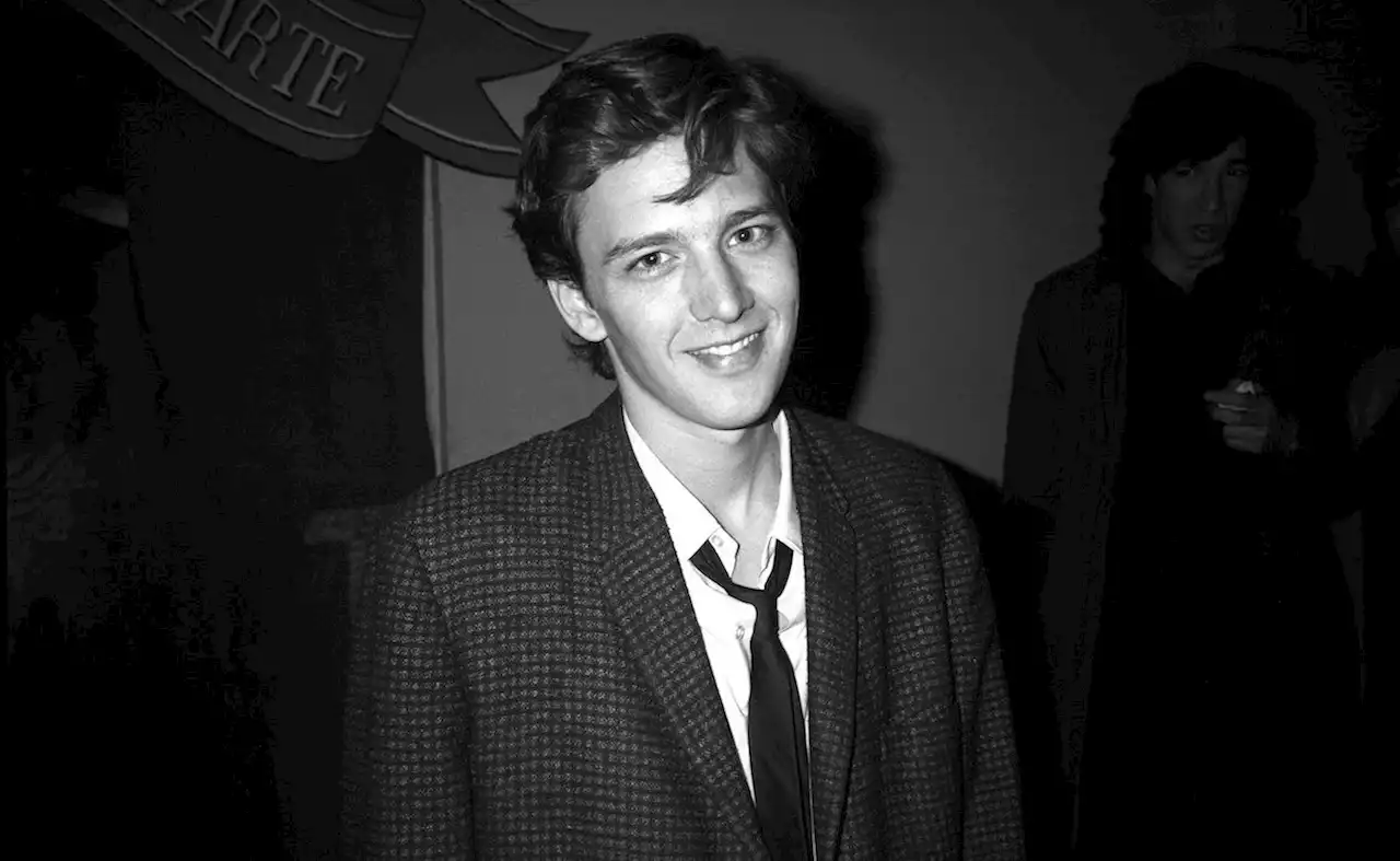 See Former Teen Idol Andrew McCarthy Now at 59 — Best Life