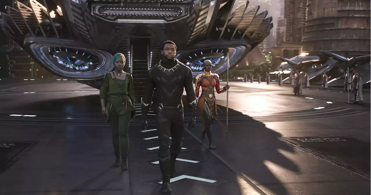 Insider has good news about Black Panther: Wakanda Forever release date