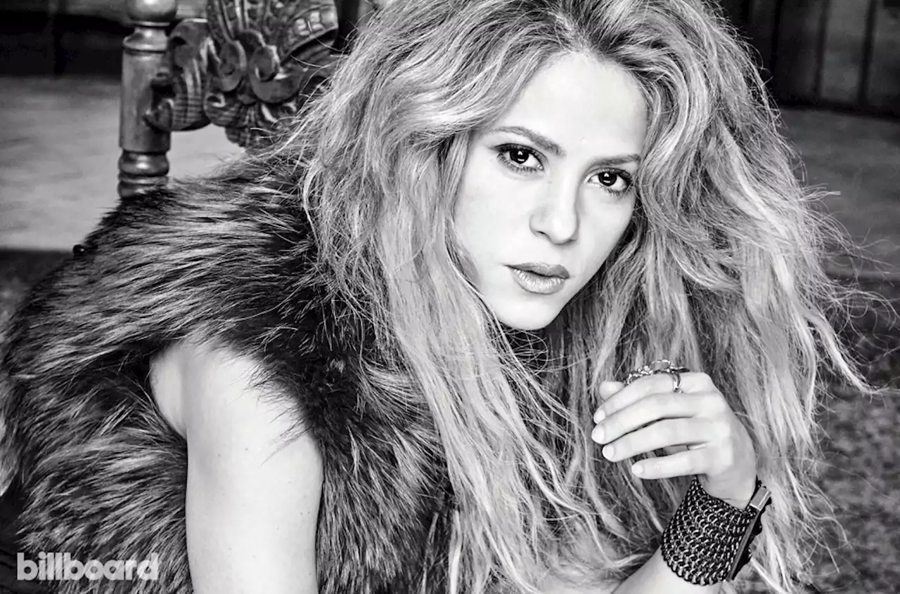 All the Women With No. 1 Hot Latin Songs Hits in the Past 10 Years: Shakira, Karol G & More