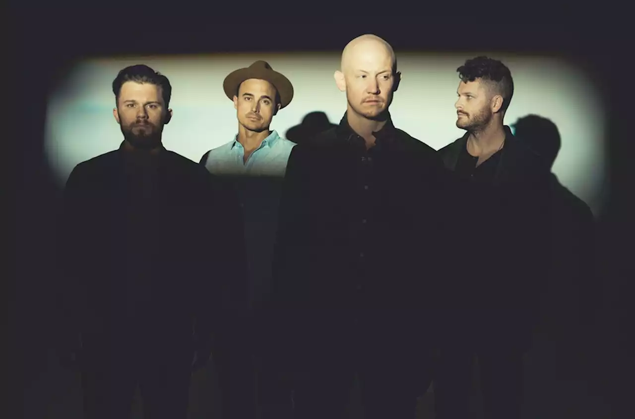 The Fray’s Isaac Slade Announces Departure From Band