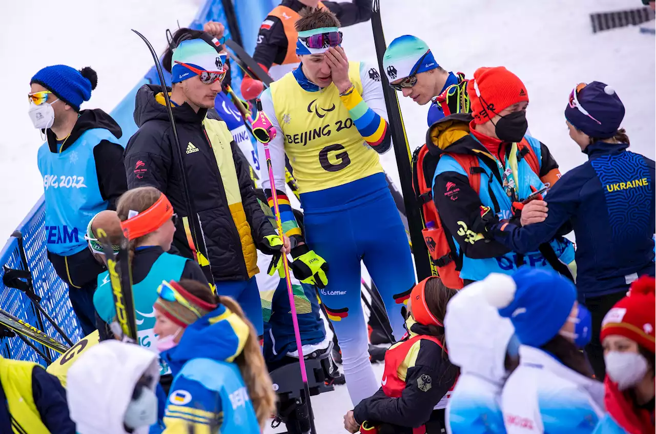 Paralympics: Kein Edelmetall für Team D am letzten Wettkampftag