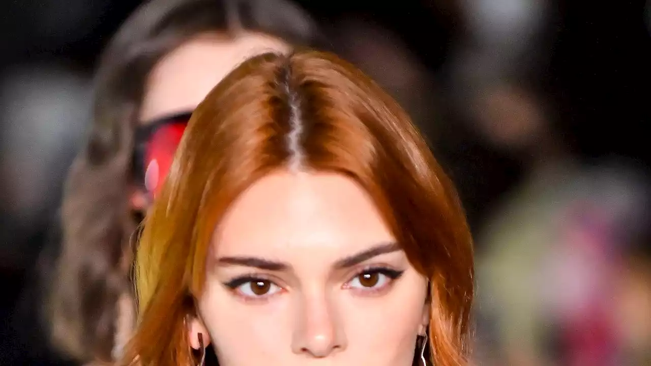 Red Hair Is Having A Moment – Here’s How To Nail It