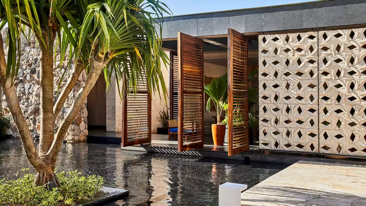 Step Inside Etéreo, The Buzzy Yucatán Resort Celebrating Ancient Mayan Traditions