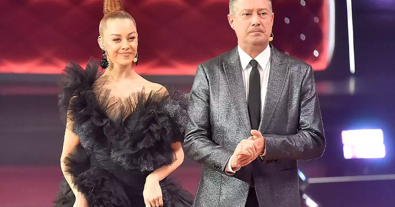 'Let's Dance'-Star Oana Nechiti: Kritik an Joachim Llambi: 'Dass du da nicht mal geklatscht hast'