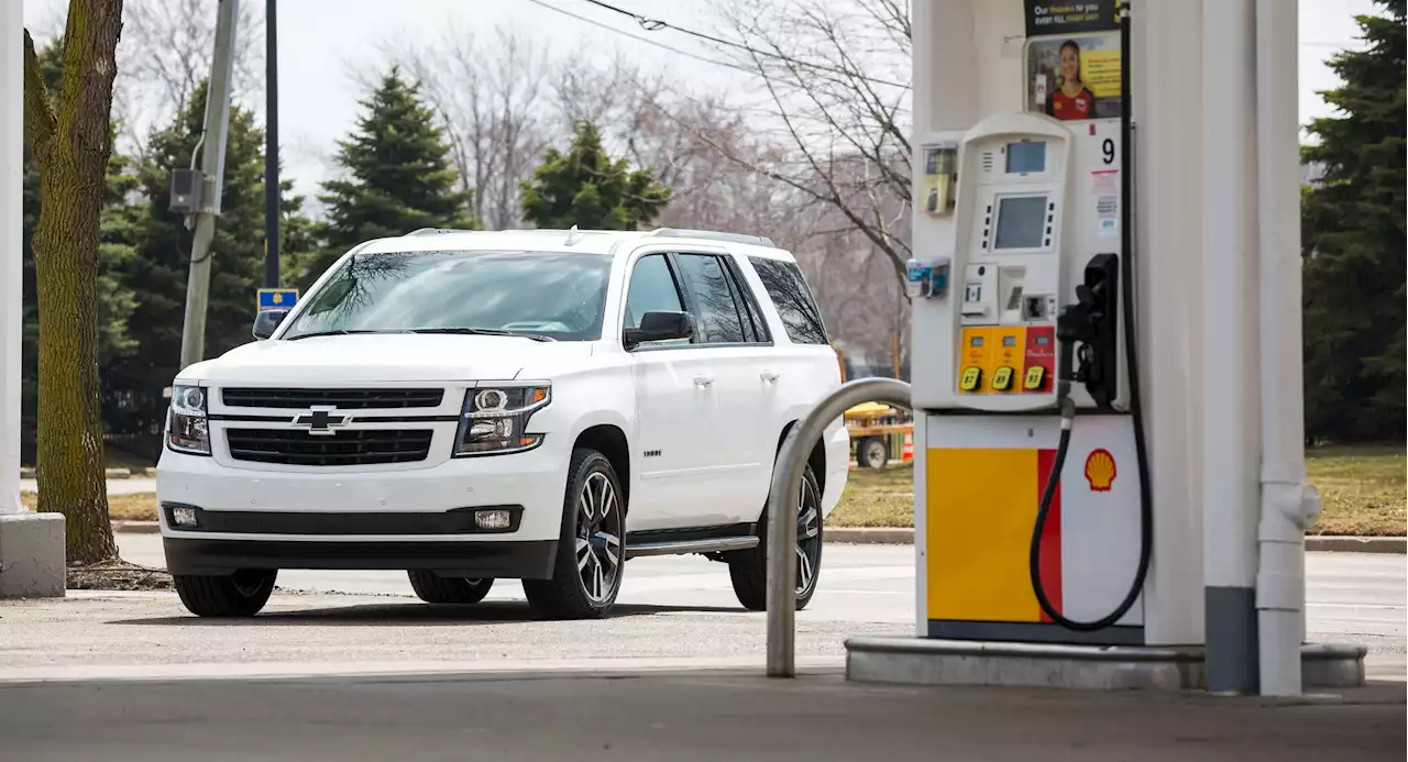 How To Maximize Your Fuel Economy Now That Gas Prices Are Skyrocketing | Carscoops