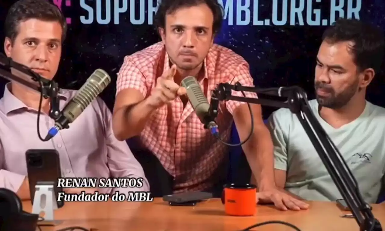 MP amplia investigação contra líder do MBL por suspeita de lavagem de dinheiro