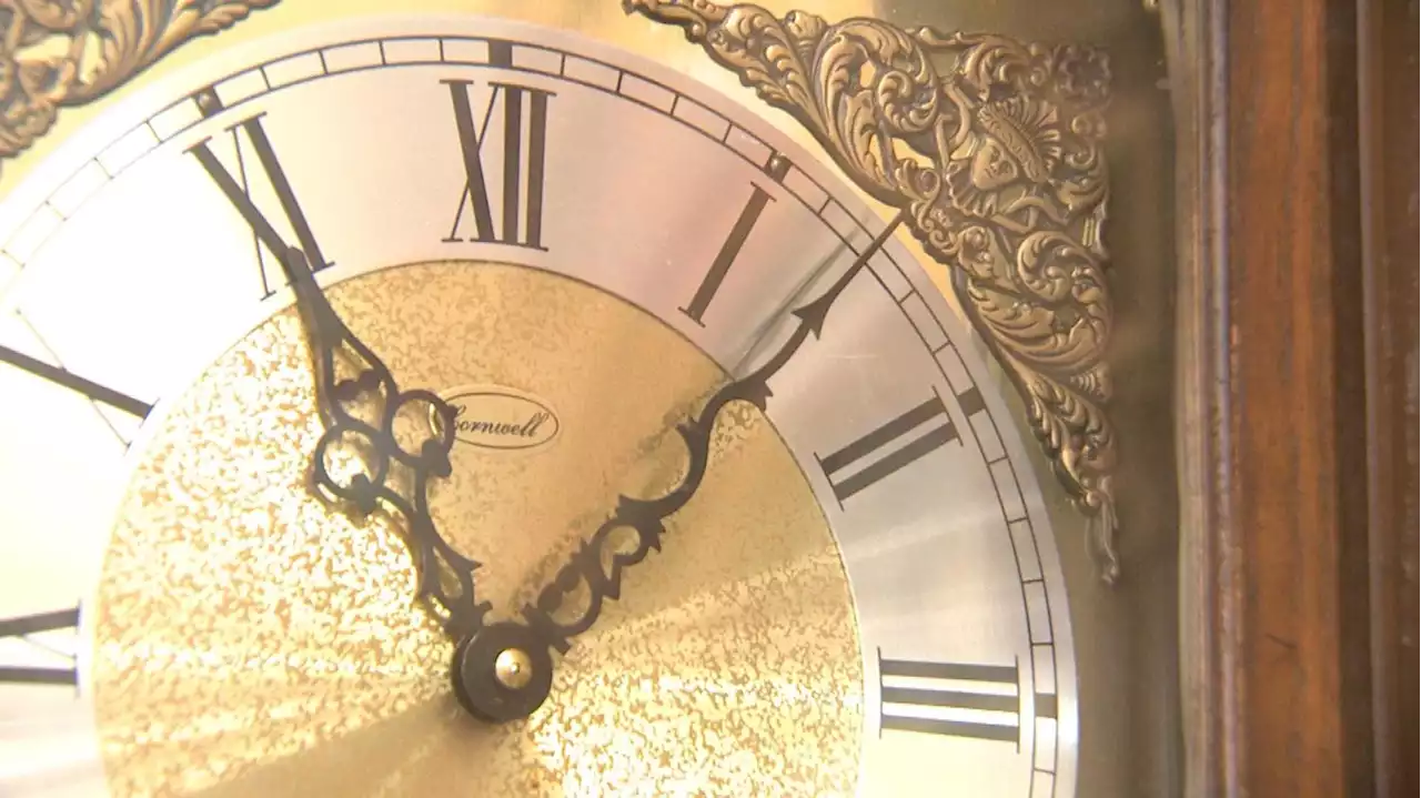 Colorado Lawmakers Take (Another) Stab At Daylight Saving Time Bills