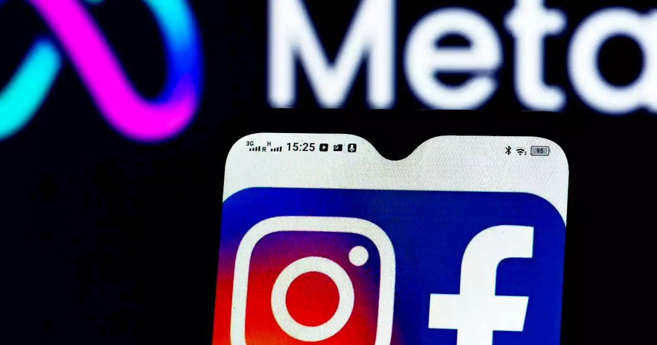 Russia to ban Instagram after Meta allows posts calling for violence against 'Russian invaders'