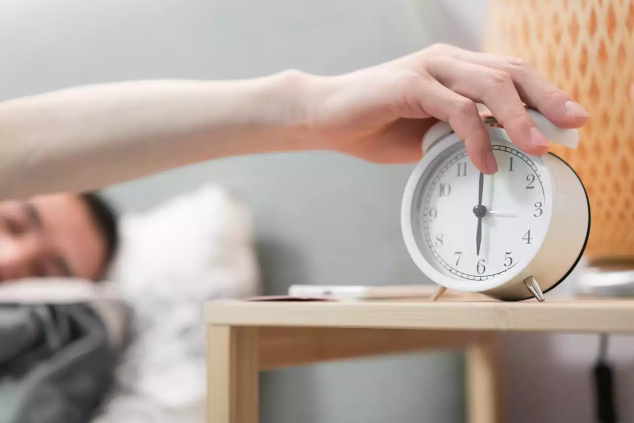 The Daylight Saving Time Debate Is Nothing To Lose Sleep Over