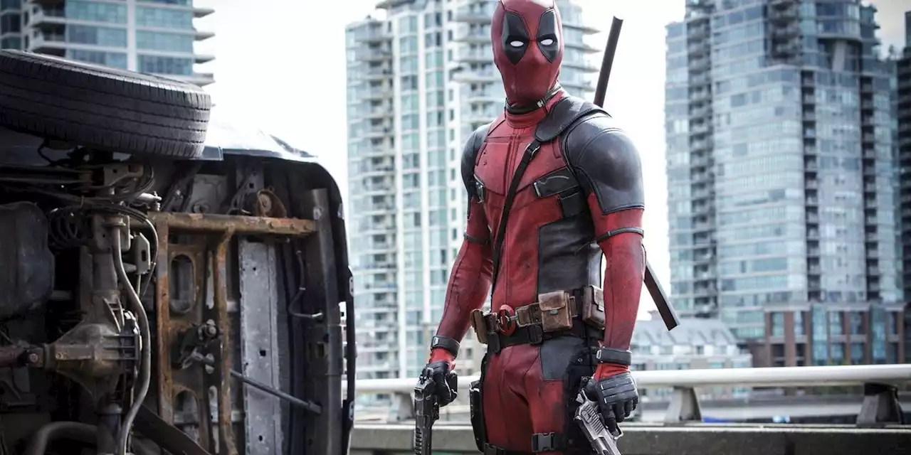 'Deadpool 3': MCU Sequel Won't Film This Year According to Director Shawn Levy