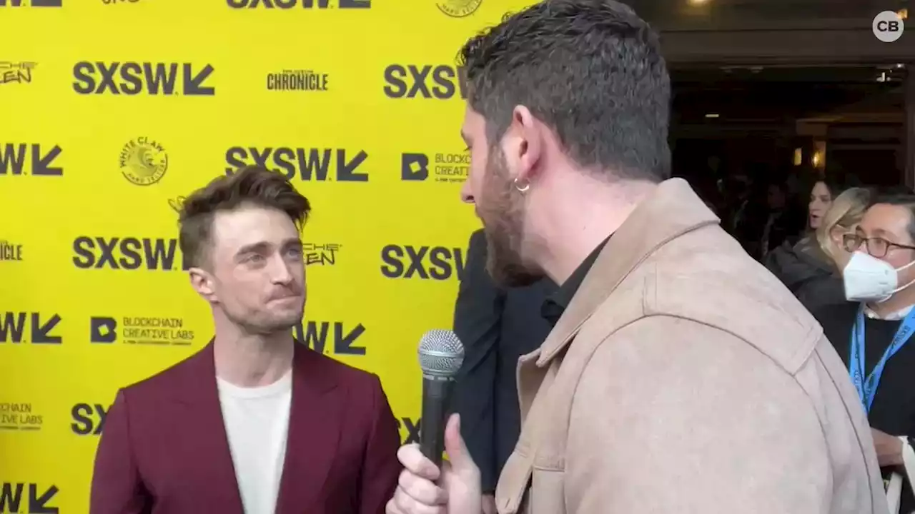 Daniel Radcliffe Responds to Wolverine Rumors (Exclusive)