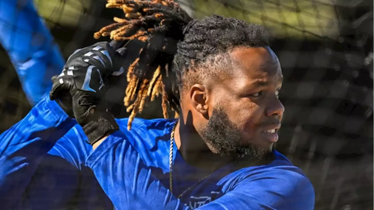 Jays report to development centre in Florida, spring training formally begins Monday