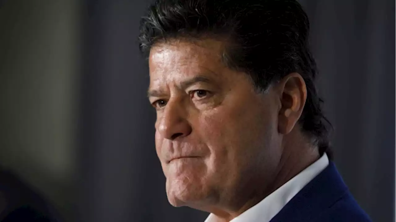 Jerry Dias stepping down as president of Unifor