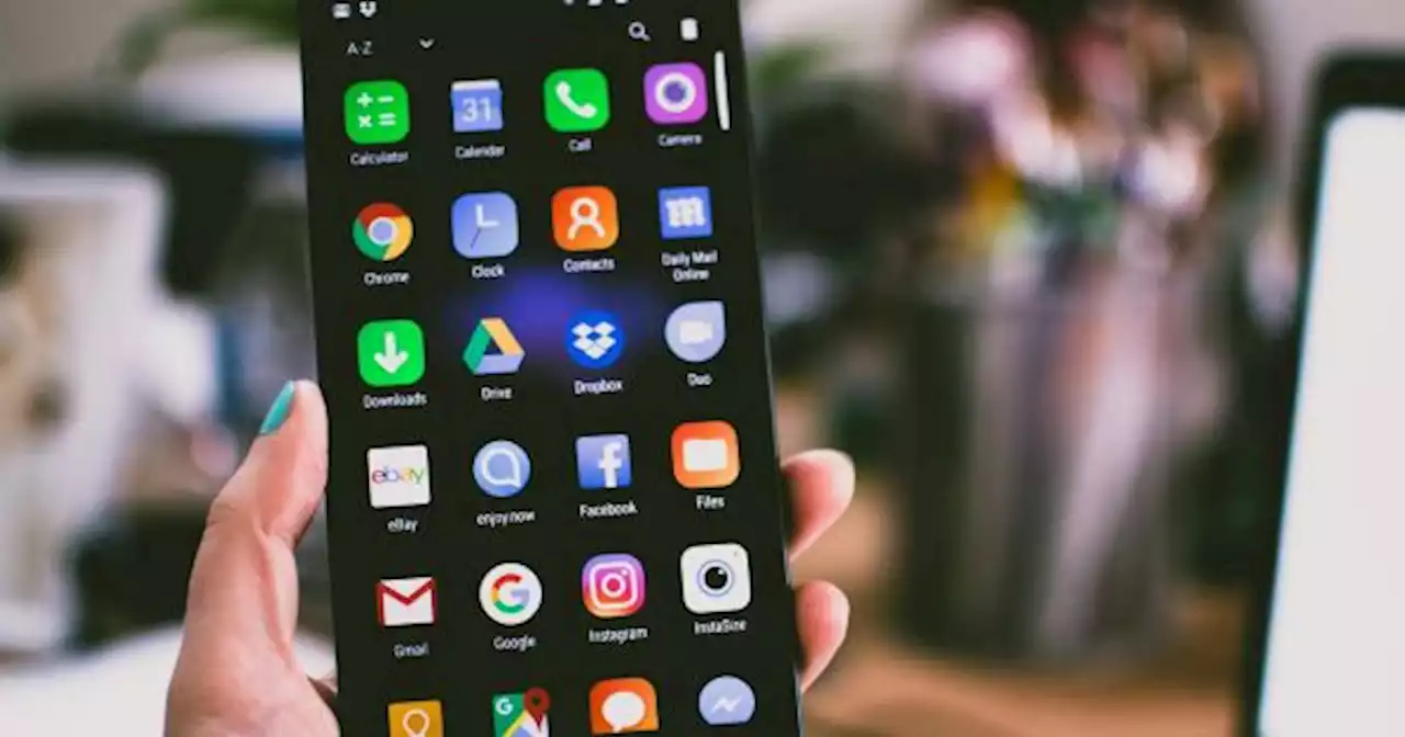 Llega a Android una nueva funci�n para tener espacio infinito: c�mo es