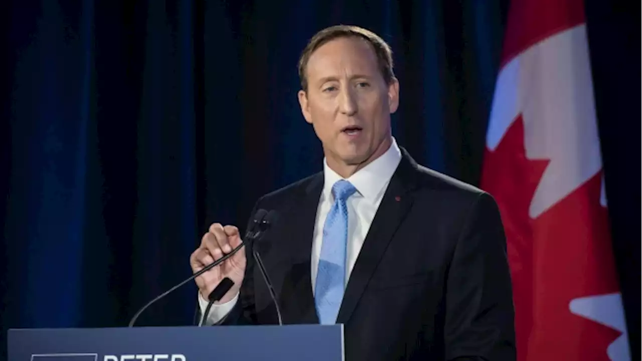 Peter MacKay declines another run for Conservative leadership