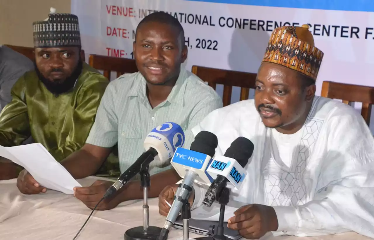 APC youth groups pass vote of confidence on Gov Buni