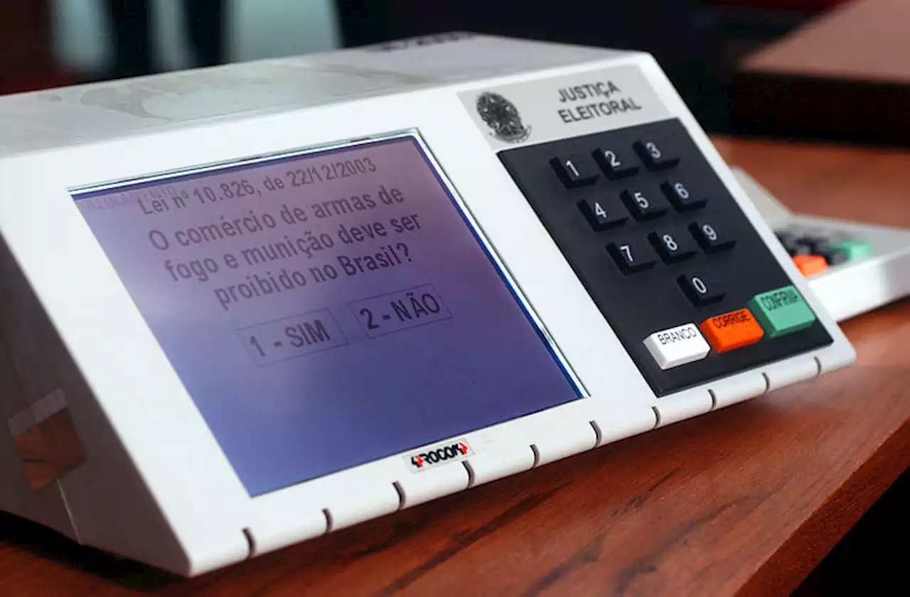 Issues as INEC considers electronic voting for 2023 polls