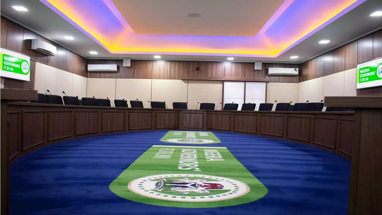 2023: NGF insists on producing president from fold, takes on APC, PDP