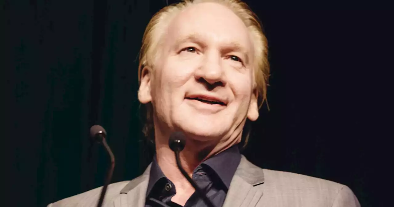 Maher defends Florida bill: ‘Kids that young shouldn’t be thinking about sex’