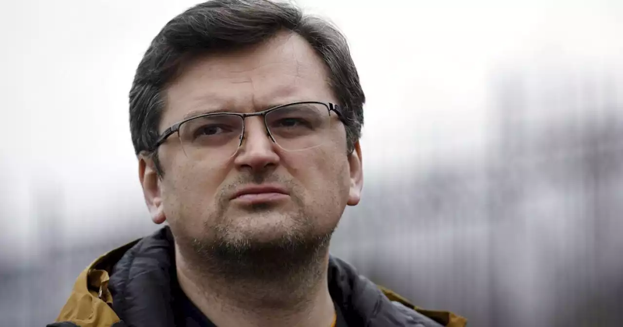 Ukraine claims second mayor has been abducted by Russian forces