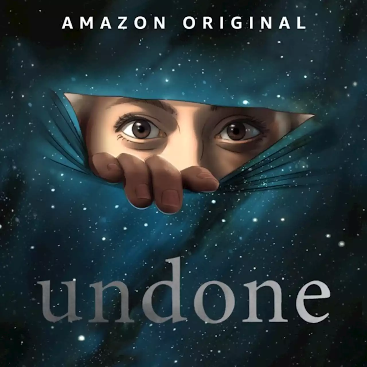 Animated Series ‘Undone’ Unveils Season Two First-Look Footage From Prime Video