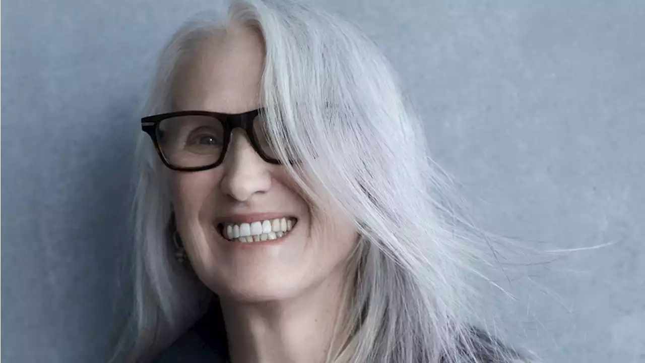 Jane Campion Wins Oscar-Predicting Best Feature At DGA, Tells Chloe Zhao “I Am So Proud Of You”