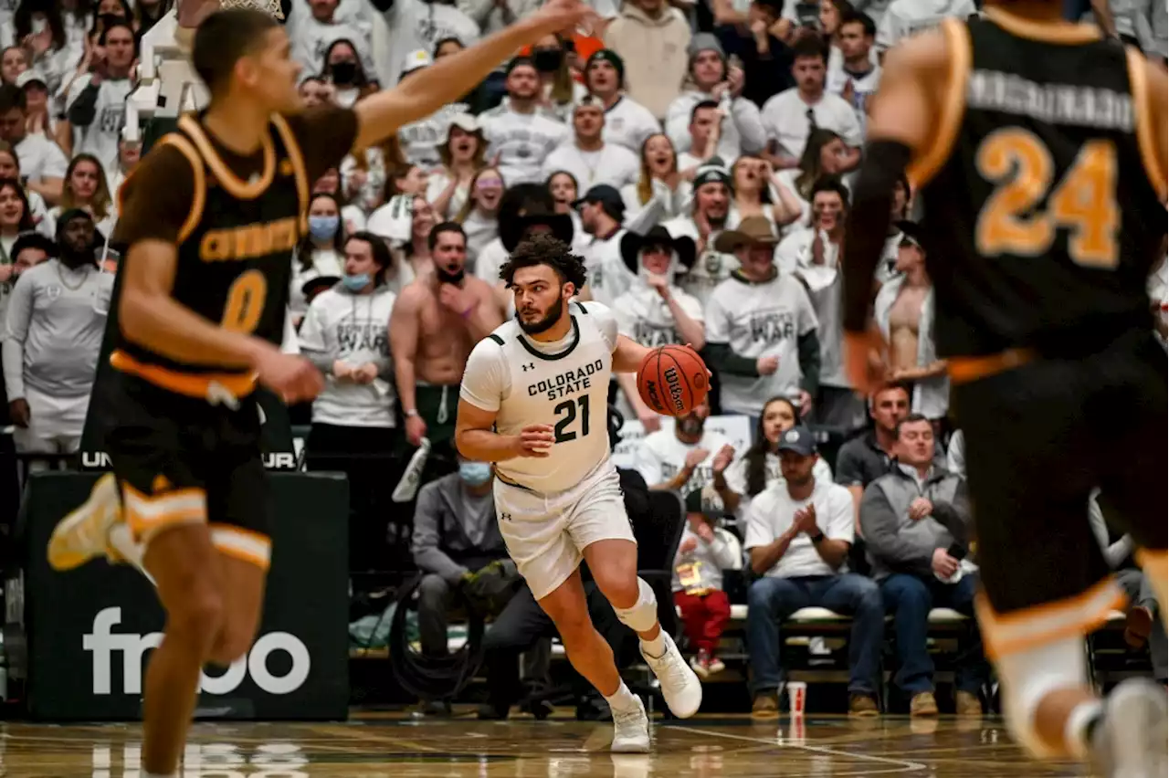 Bracketology tracker 2022: Where CU Buffs, CSU Rams, Wyoming Cowboys stand before Selection Sunday