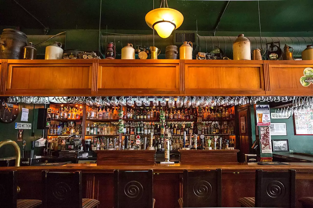 Ten Irish Pubs for Your Drinking Pleasure in Denver