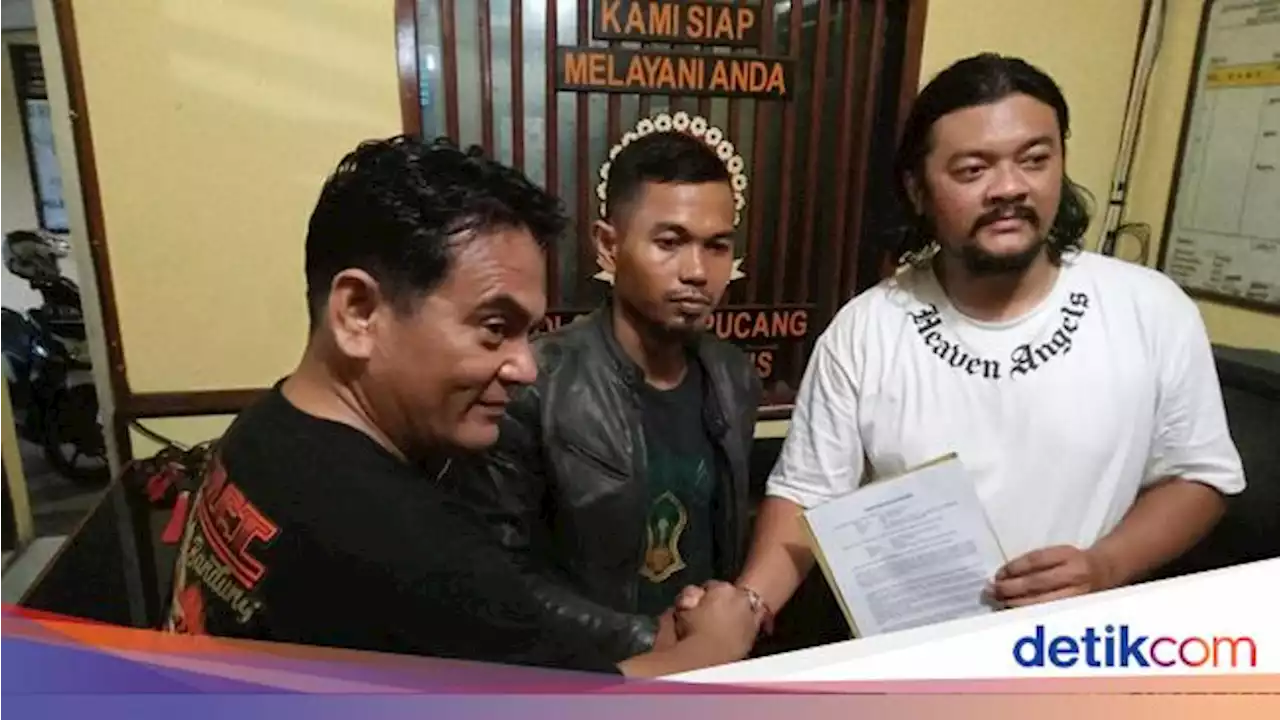 Ortu Berdamai dengan Pengendara Moge yang Tabrak Anak Kembar hingga Tewas