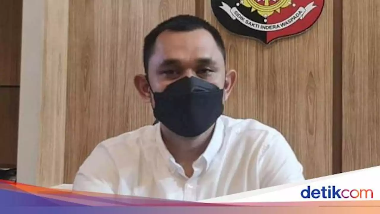 Polisi Tetapkan 3 Tersangka Kasus Siswi SMP Di-bully hingga Pingsan di Sumut