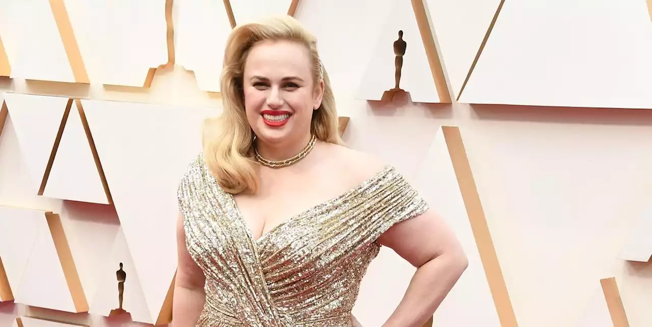 BAFTA host Rebel Wilson gets a mixed reaction from viewers