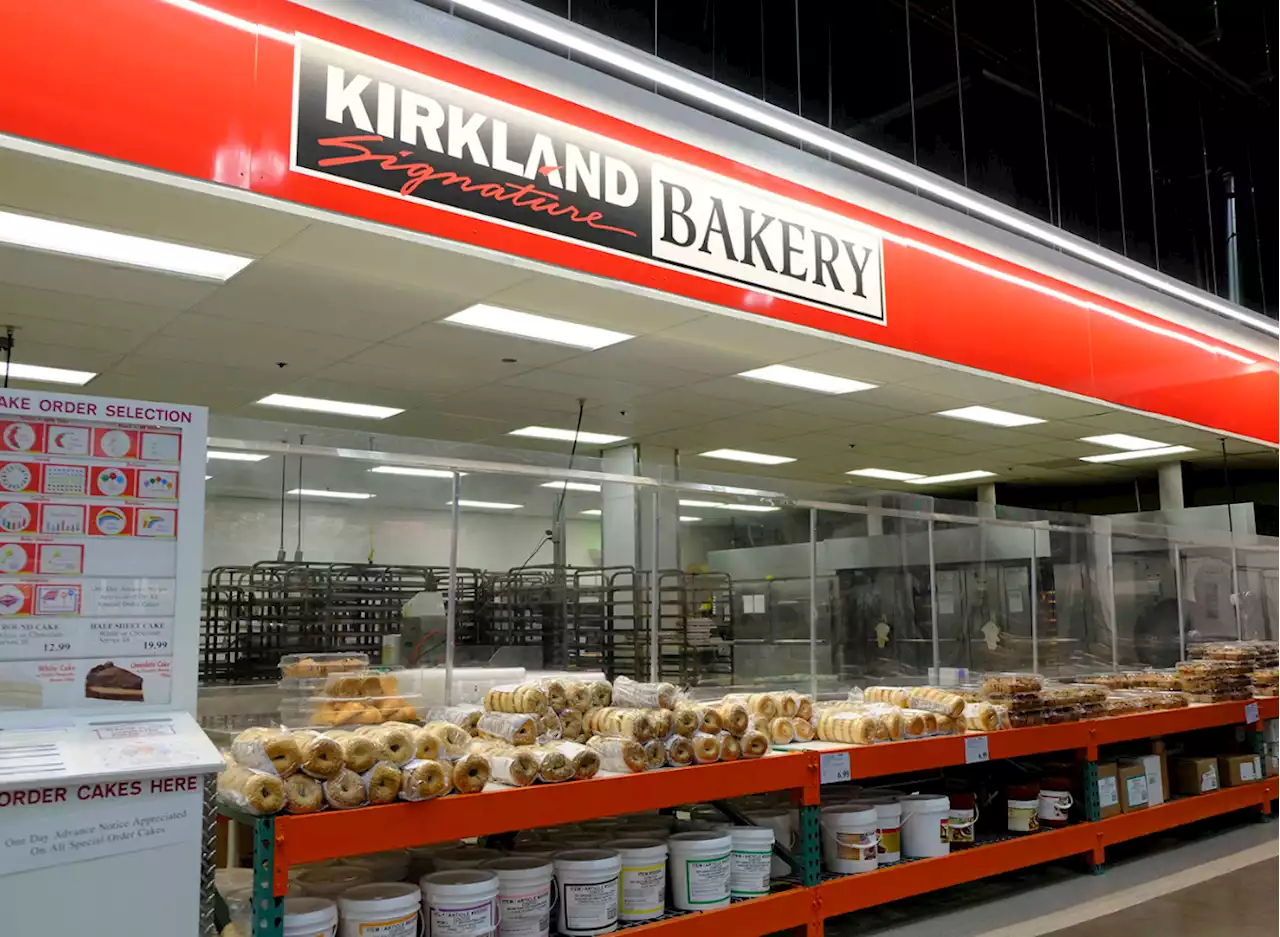 4 Costco Bakery Items That Could Be Coming Soon For Spring — Eat This Not That